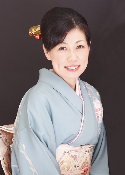 koto-ne♪(箏三絃教室)の講師紹介